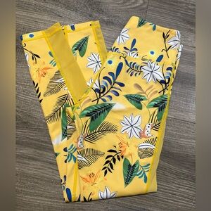 Zyia activewear leggings